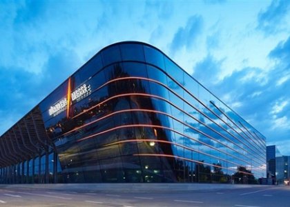 德達志成攜手升南化學參加2017歐洲涂料展