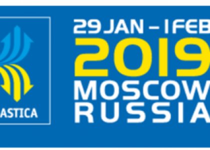 德達(dá)志成代表ICG集團(tuán)參加2019 INTERPLASTICA俄羅斯塑料工業(yè)展