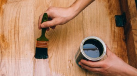 木質(zhì)材料專用阻燃劑——?dú)W穩(wěn)德FR5220