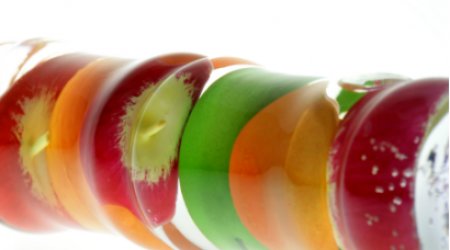 400nm低色度藍(lán)光吸收劑--OMNISTAB BR 43