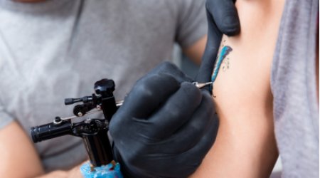 口罩熔噴布駐極材料——?dú)W穩(wěn)德光穩(wěn)定劑