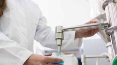 卓越的紫外線(xiàn)吸收劑---歐穩(wěn)德UV329