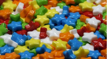 高分子量受阻胺類光穩(wěn)定劑LS2020