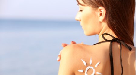 化妝品中紫外線吸收劑有哪些