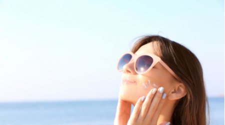 化妝品用紫外線吸收劑——奧克立林