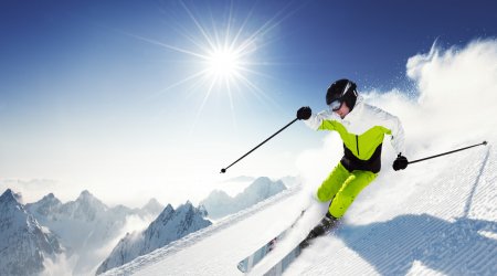 冬奧會大跳臺項目奪冠，滑雪板知識你了解多少？