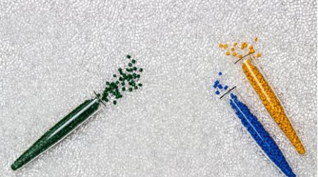 歐穩(wěn)德助劑讓PC塑料“如虎添翼”