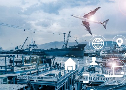 推動雙向享惠——德達志成首票RCEP證書成功申領(lǐng)