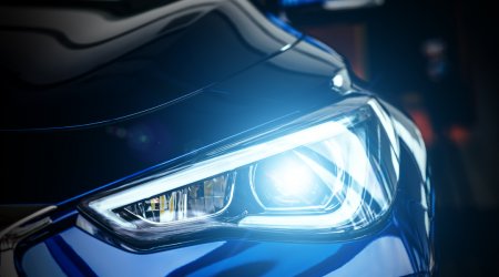 如何提升汽車外飾PC材料耐候性？ -歐穩(wěn)德? UV3030