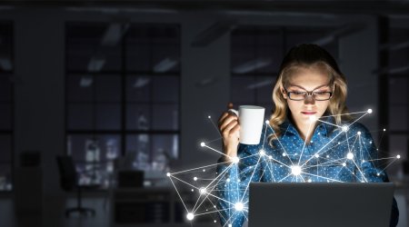 K-SHOW新品推廣之---藍光吸收劑