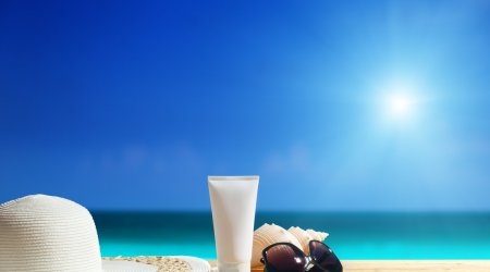 K-SHOW新品推廣 ---氰基丙烯酸酯類紫外線吸收劑