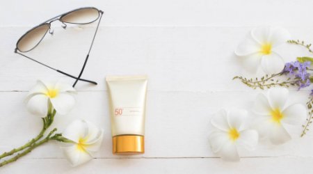 化妝品用氰基丙烯酸酯類(lèi)紫外線吸收劑