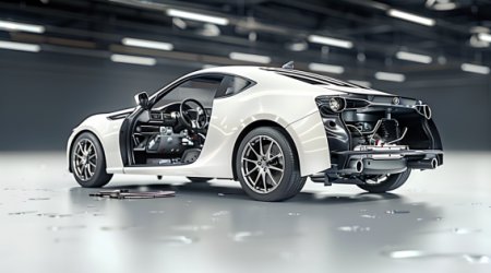 尼龍工程塑料耐候改性劑，您選對(duì)了嗎？