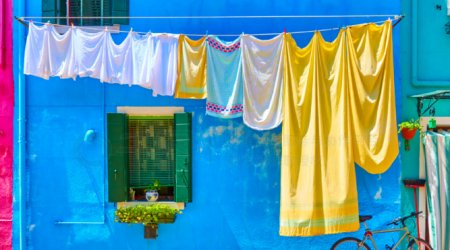 你的衣服涂防曬霜了嗎？